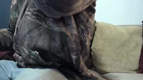 Sexymountainman420 online show from October 20, 2025, 5:24 pm