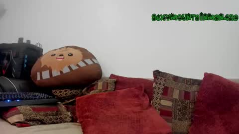 Sexymountainman420 online show from February 15, 2026, 7:51 am