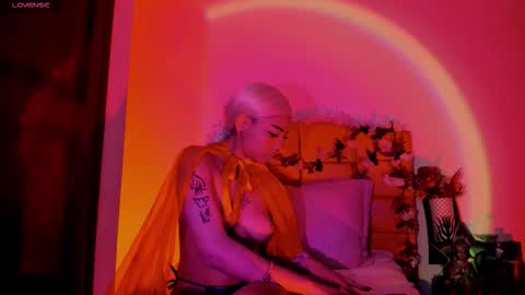 N A F online show from October 29, 2025, 7:26 pm