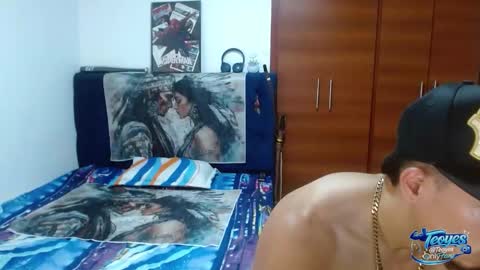 Snapshot of sexynative4u chatting on June 1, 2026, 2:35 am sexynative4u online show from June 1, 2026, 2:35 am
