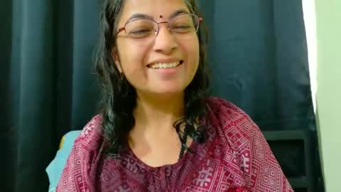 Snapshot of sexyniharika chatting on October 23, 2025, 10:36 am Niharika online show from October 23, 2025, 10:36 am