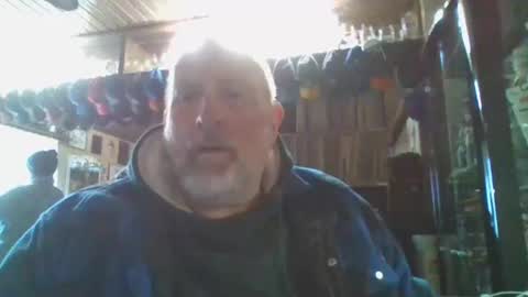 Grizz Lee Bear online show from December 15, 2024, 10:39 am