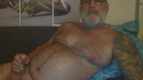 sexypaa online show from February 19, 2025, 9:58 pm