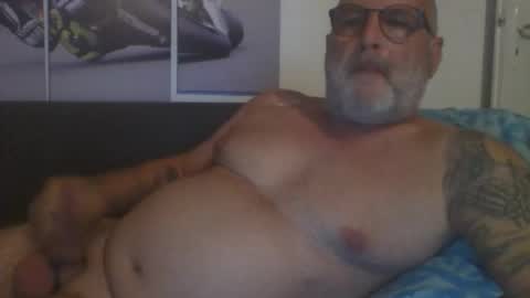 sexypaa online show from September 9, 2025, 6:51 pm
