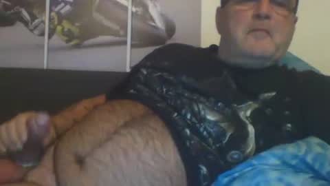 sexypaa online show from December 4, 2025, 7:44 pm