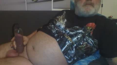 sexypaa online show from February 2, 2026, 9:02 pm