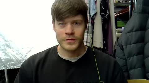 Snapshot of sexypornhot chatting on December 19, 2024, 6:34 am Erikson online show from December 19, 2024, 6:34 am