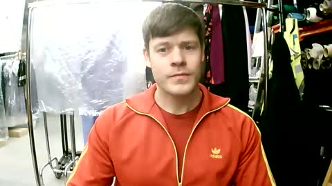 Snapshot of sexypornhot chatting on February 5, 2026, 6:29 am Erikson online show from February 5, 2026, 6:29 am