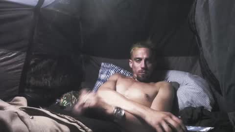 Possum online show from September 12, 2025, 8:47 am