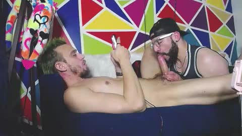 Possum online show from November 25, 2025, 3:12 pm