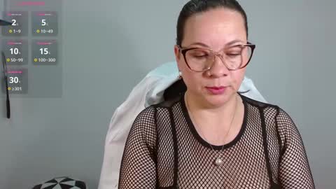 Sexy Psychologist online show from December 18, 2024, 11:19 pm