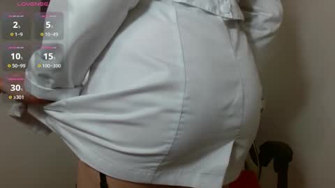 Sexy Psychologist online show from February 26, 2025, 11:37 pm