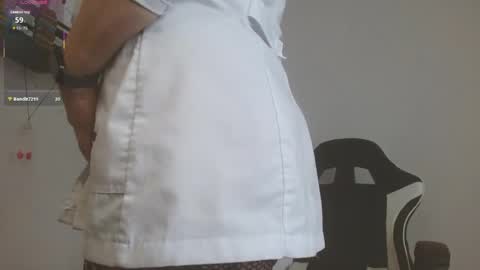 Sexy Psychologist online show from June 5, 2026, 6:57 pm