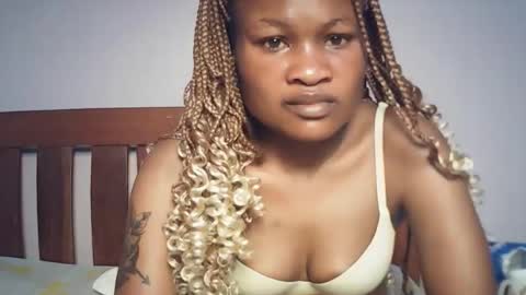 queenivy online show from January 13, 2026, 2:28 am