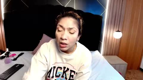 R A C H E L online show from February 20, 2026, 12:16 pm