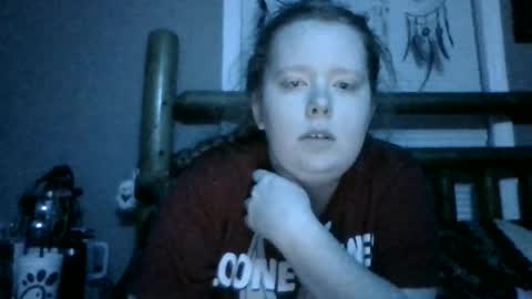 Snapshot of sexyredhead20002 chatting on May 26, 2026, 7:48 am sexyredhead20002 online show from May 26, 2026, 7:48 am