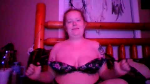 Snapshot of sexyredhead20002 chatting on May 29, 2026, 6:33 am sexyredhead20002 online show from May 29, 2026, 6:33 am