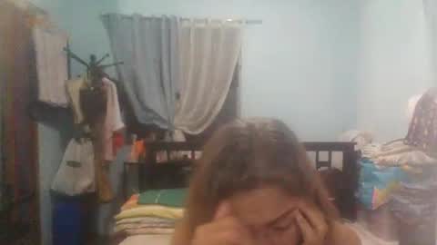 sexyregy69 online show from March 2, 2025, 1:16 pm