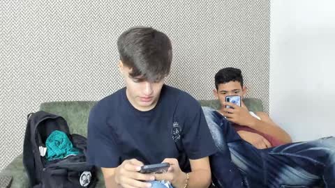 Snapshot of sexys_boys18 chatting on January 16, 2025, 1:58 pm MATIAS-18   THIAHO -18  MAX-19  NICOKALY-19  CAIN-19   MOD ESTEBAN online show from January 16, 2025, 1:58 pm