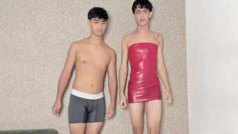 Snapshot of sexys_boys18 chatting on February 20, 2025, 4:46 pm MATIAS-18   THIAHO -18  MAX-19  NICOKALY-19  CAIN-19   MOD ESTEBAN online show from February 20, 2025, 4:46 pm
