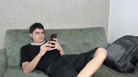 Snapshot of sexys_boys18 chatting on October 4, 2025, 7:34 pm MATIAS-18   THIAHO -18  MAX-19  NICOKALY-19  CAIN-19   MOD ESTEBAN online show from October 4, 2025, 7:34 pm