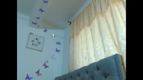 Venus Independent Model online show from January 13, 2026, 7:08 pm