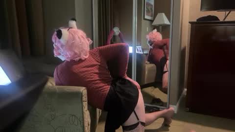 sexysashacd online show from September 23, 2025, 5:32 am