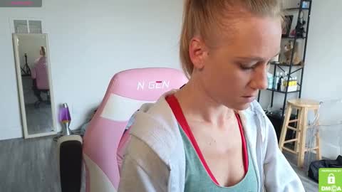 Miss Jasmine Baker - eXXXotica DC December 6th - 8th online show from January 6, 2026, 6:44 pm