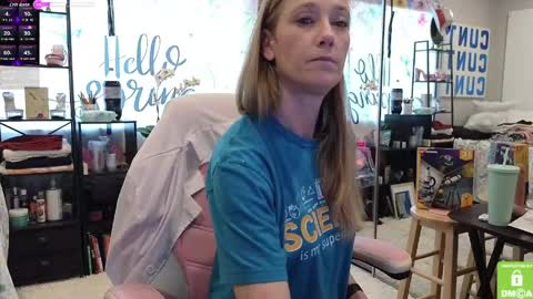 Snapshot of sexyscienceteacher90 chatting on May 14, 2026, 6:47 pm Miss Jasmine Baker - eXXXotica DC December 6th - 8th online show from May 14, 2026, 6:47 pm