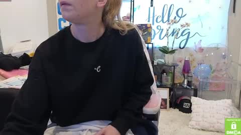 Snapshot of sexyscienceteacher90 chatting on May 18, 2026, 4:35 pm Miss Jasmine Baker - eXXXotica DC December 6th - 8th online show from May 18, 2026, 4:35 pm