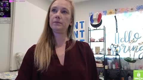 Snapshot of sexyscienceteacher90 chatting on May 22, 2026, 1:13 am Miss Jasmine Baker - eXXXotica DC December 6th - 8th online show from May 22, 2026, 1:13 am