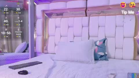 Kendall online show from April 3, 2026, 12:25 pm