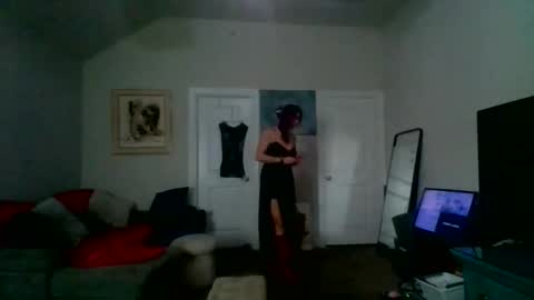 SexyStella69 online show from April 16, 2026, 8:09 pm