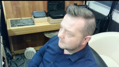 sexysteve80 online show from January 11, 2026, 9:20 pm