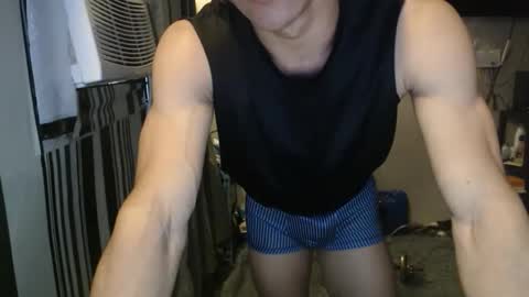 sexystrongcum online show from February 18, 2026, 12:17 am