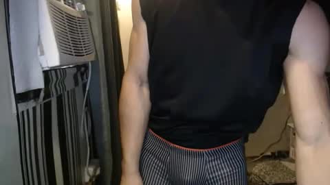 sexystrongcum online show from March 2, 2026, 3:41 am