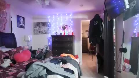 sexysulttakesit online show from March 30, 2026, 11:33 am