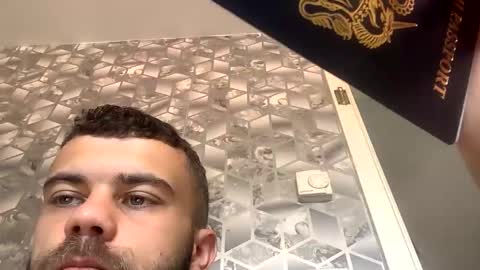 Snapshot of sexytombigcock chatting on September 15, 2025, 10:37 am Sexytombigcock british dilf cum bbc online show from September 15, 2025, 10:37 am