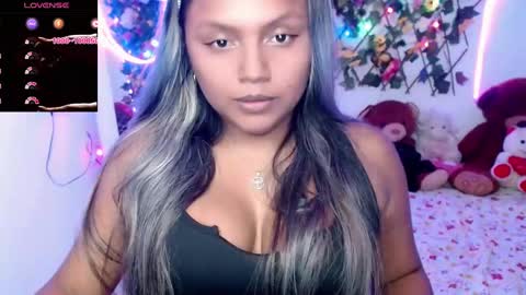 sexyvaldiry online show from January 30, 2025, 11:34 pm