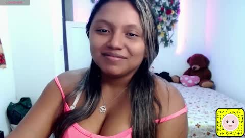 sexyvaldiry online show from March 12, 2025, 10:17 pm