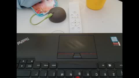 Snapshot of sexyxbunnyxx chatting on November 1, 2025, 8:05 am Blue online show from November 1, 2025, 8:05 am