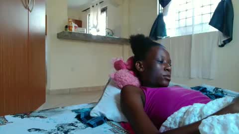 Janey online show from January 19, 2025, 8:29 am