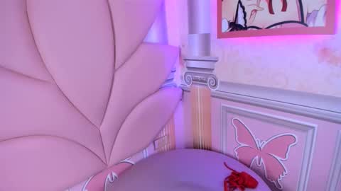 KATY  online show from February 14, 2025, 9:24 am