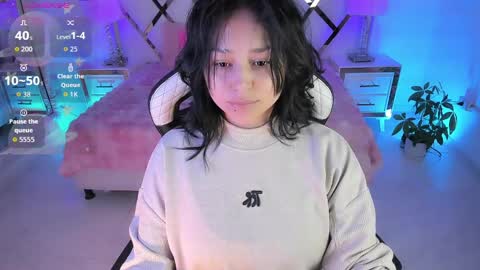 KATY  online show from April 7, 2026, 1:55 pm