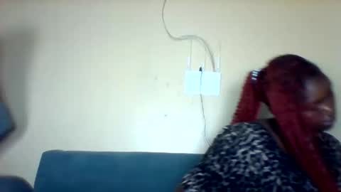 sexyy_nicky online show from January 8, 2026, 4:04 am