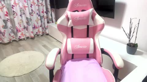 Snapshot of sexyycouple22 chatting on January 25, 2025, 6:12 am Sexycouple online show from January 25, 2025, 6:12 am