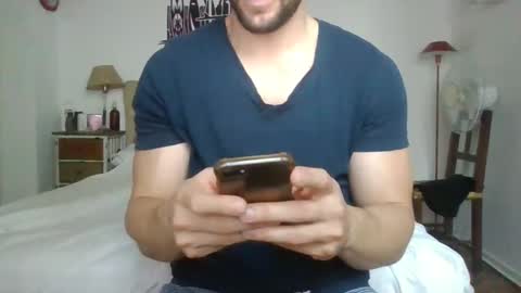 sexyyphilip online show from December 27, 2024, 8:18 pm