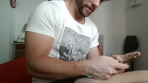 sexyyphilip online show from November 16, 2025, 6:46 pm