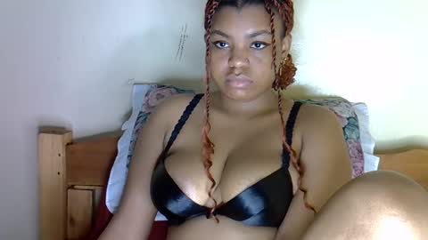 sexyyred_ online show from December 23, 2025, 10:57 am
