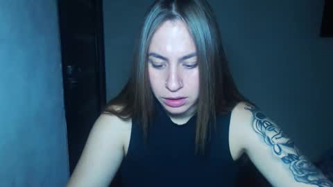 Yuliia online show from September 22, 2025, 6:04 am